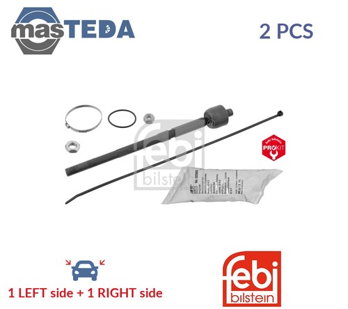 28359 tie rod - axle, pair