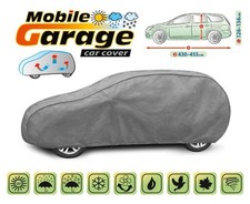 Heavy Duty Car Cover Tarpaulin