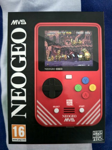 New hyper mega tech - new,