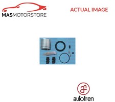Brake caliper repair - caliper, kit