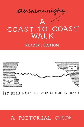 Coast walk by - a,