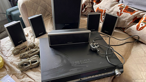 Sony hcd dz260 - sony, hcd-dz260