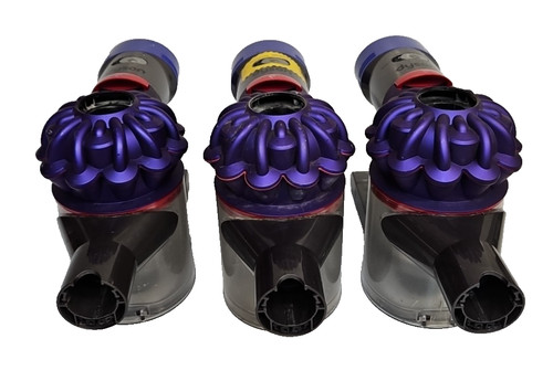 Dyson sv11 handheld - dyson,