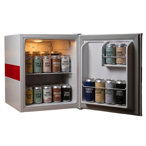 Electriq litre drinks - 48,