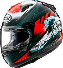 ARAI Quantum-X Wave Helmet 2XL 0101-16009
