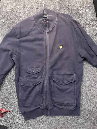 Lyle scott men navy - lyle,