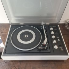 Dynatron Carnival HFC37 Record
