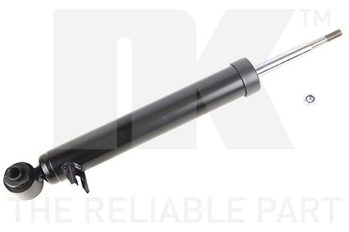 Rear right shock - shock, absorber