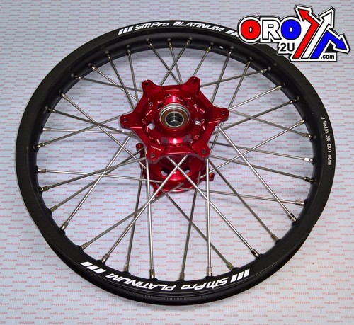 Pro 19x2 rear - 19x2.15,
