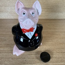 Wade ceramic natwest pig - wade,