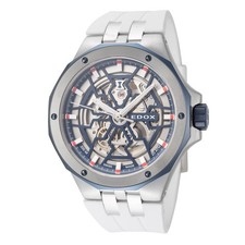 Edox Men's Delfin The Original