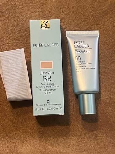 Estee lauder daywear 01 - estee,