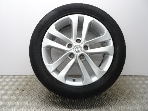 Nissan juke f15 alloy - f15,