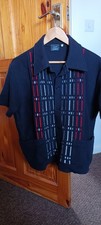 Vintage Mod Northern Soul Knit
