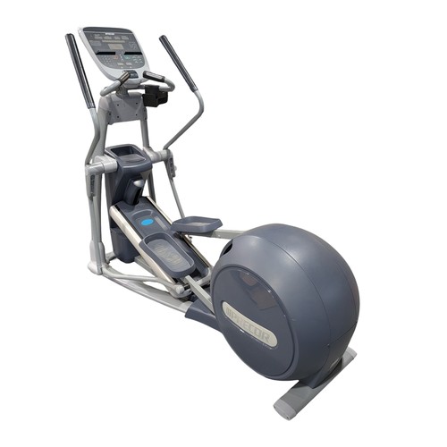 Precor 800 series - precor,