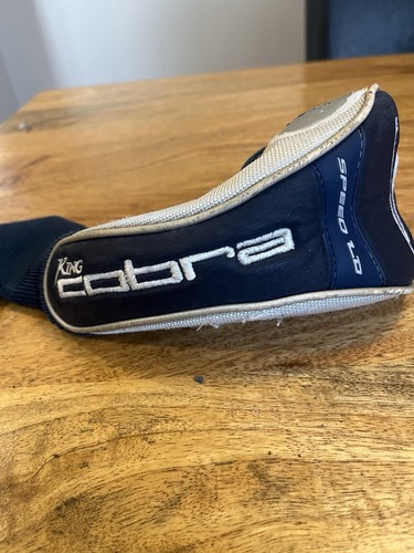 King cobra speed - king, ld