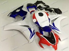 Fit For 2008-2011 CBR1000RR