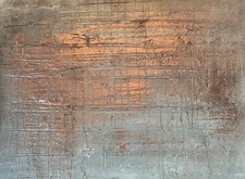 Large statement textured