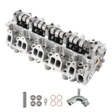 New Cylinder Head Assembly for