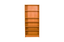 Danish Modern Teak Tall