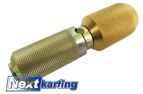 Kart 125cc piston circlip - piston,
