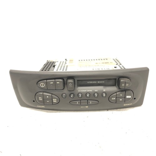 Renault scenic mk1 1996 - renault,