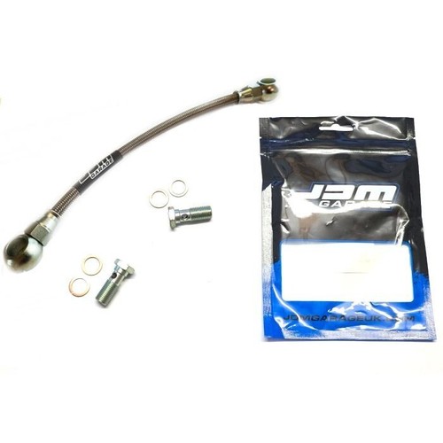 Jdmgarageuk turbo oil feed - jdmgarageuk,