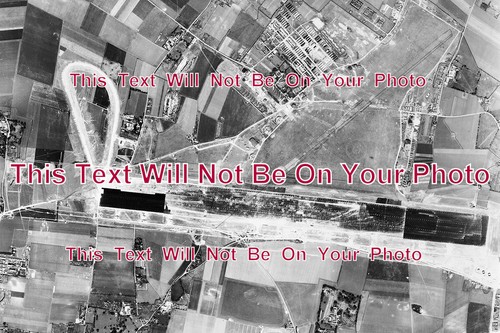 391 raf manston - aa,