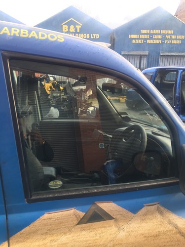 London taxis lti tx1 - tx2, tx4