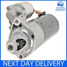 JEEP GRAND CHEROKEE WH WK & COMMANDER 3.0 CRD DIESEL 2005-2010 NEW STARTER MOTOR