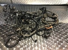 2007-2010 MERCEDES C CLASS C320 V6 W204 ENGINE WIRING LOOM A6421501456