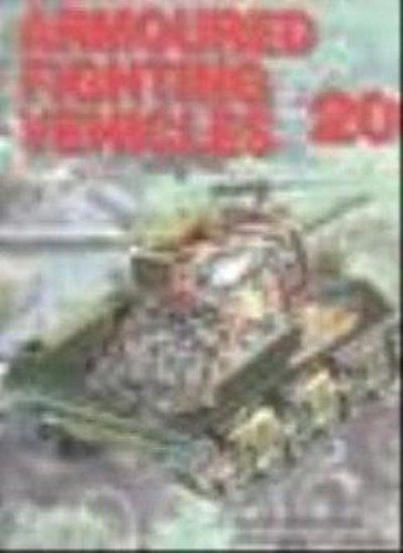 Armoured fighting vehicles - armoured,