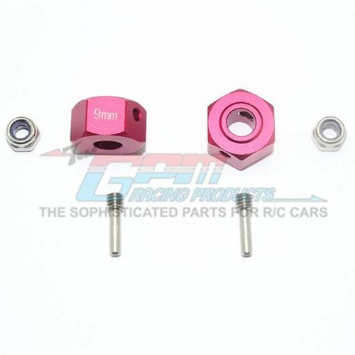 New gpm racing - new, wheel