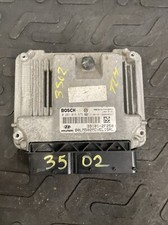 HYUNDAI IX35 MK1 ECU ENGINE CONTROL UNIT ECU 2.0 DIESEL D4HA-L PN 39101-2F250