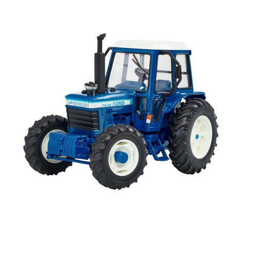 Britains 43322 ford tw20 - britains,