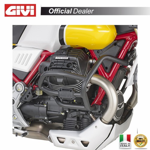 Givi tn8203 engine guard - tn8203,