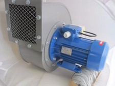 Industrial Centrifugal Fan