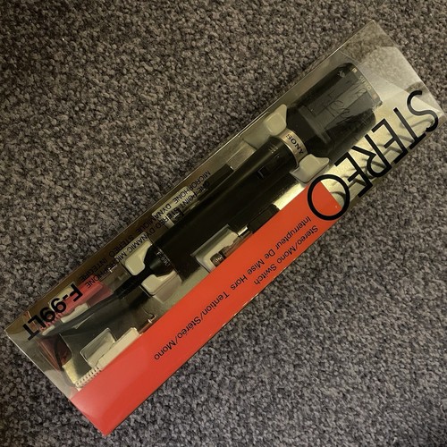 Sony one point stereo - lt,