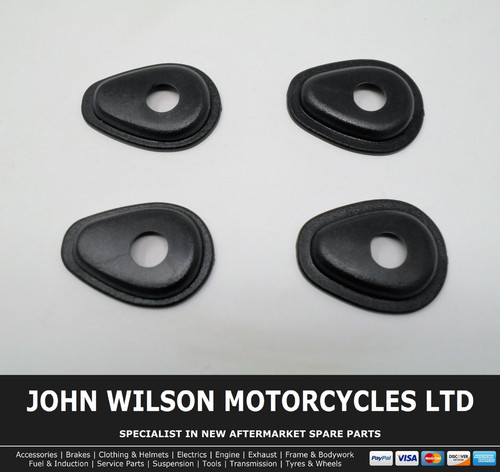 Mini indicator spacer adaptors - indicator,