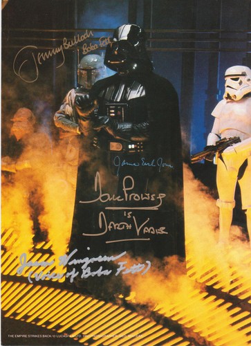 Dave prowse jeremy - dave,