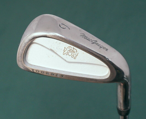 Macgregor tourney iron - macgregor,