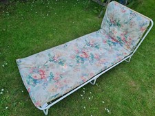 Vintage Reclining Folding