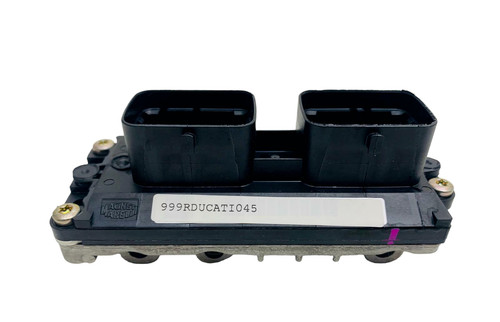 Ducati 999 xerox ecu - xerox,
