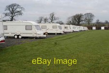 Photo 6x4 Touring Caravan site