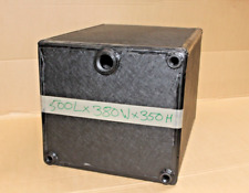 Caravan Motor home Water Tank