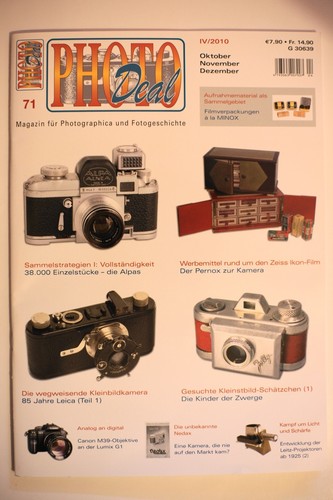 Photo deal alpa - deal,