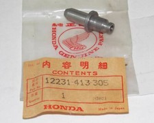 NOS OEM HONDA 1976-88 1990-05