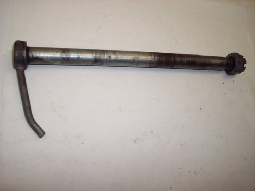 Yamaha 425 400 250 - 80,