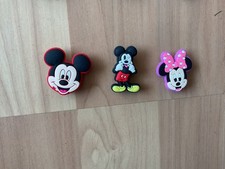 New Minnie Mouse Disney croc