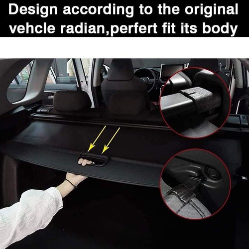 Parcel shelf for audi 8r - for,